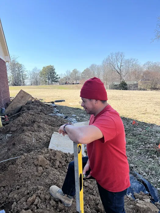 Olshan Foundation Repair Picture 6