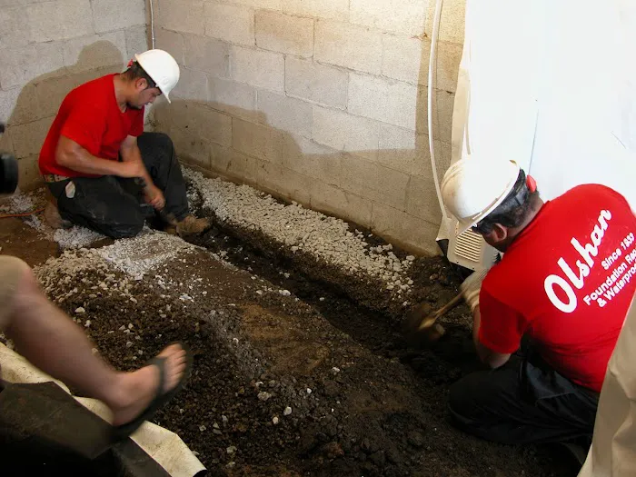 Olshan Foundation Repair Picture 8