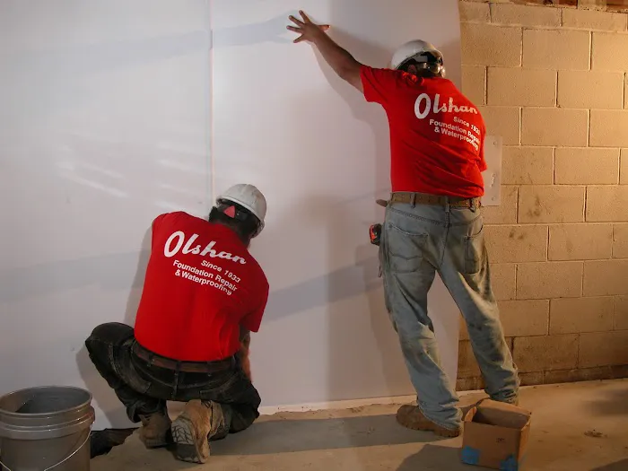 Olshan Foundation Repair Picture 10