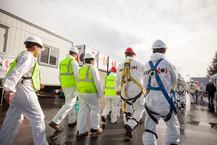 BELFOR Property Restoration Picture 5