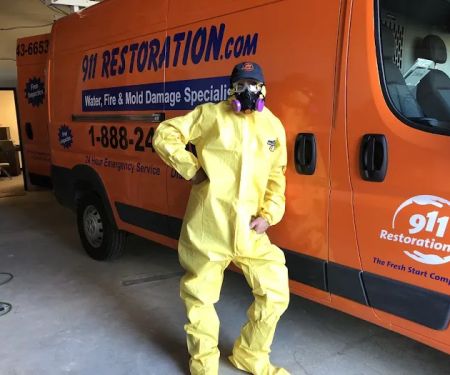 911 Restoration of Memphis Metro