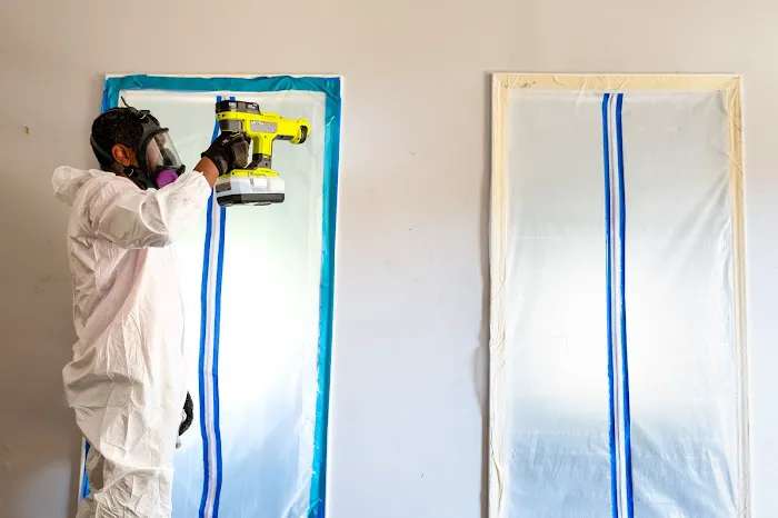 911 Restoration of Memphis Metro Picture 7