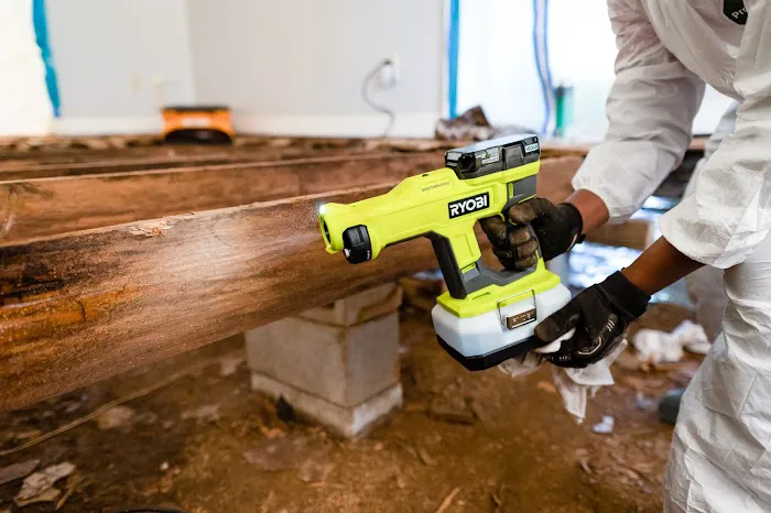 911 Restoration of Memphis Metro Picture 9