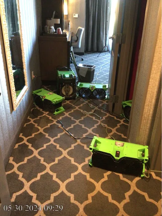 SERVPRO of Southern Memphis Picture 2
