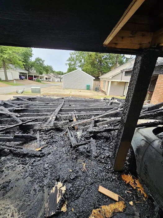 SERVPRO of Southern Memphis Picture 7