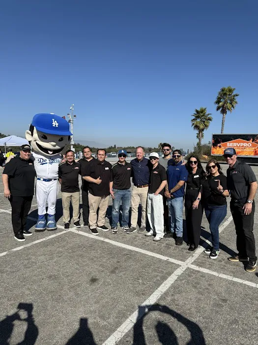 SERVPRO of Southern Memphis Picture 10