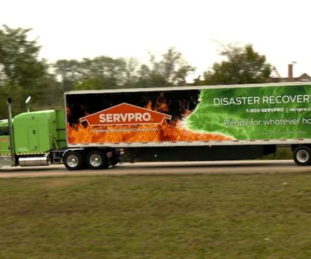 SERVPRO of Southaven & Horn Lake