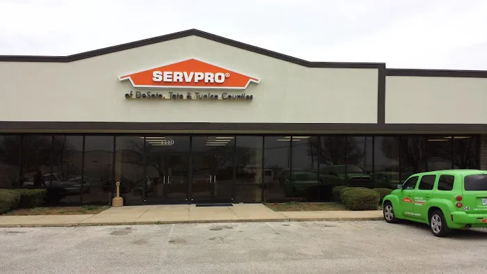 SERVPRO of Southaven & Horn Lake Picture 10
