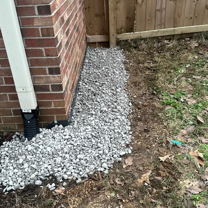 American Standard Foundation Repair Picture 1