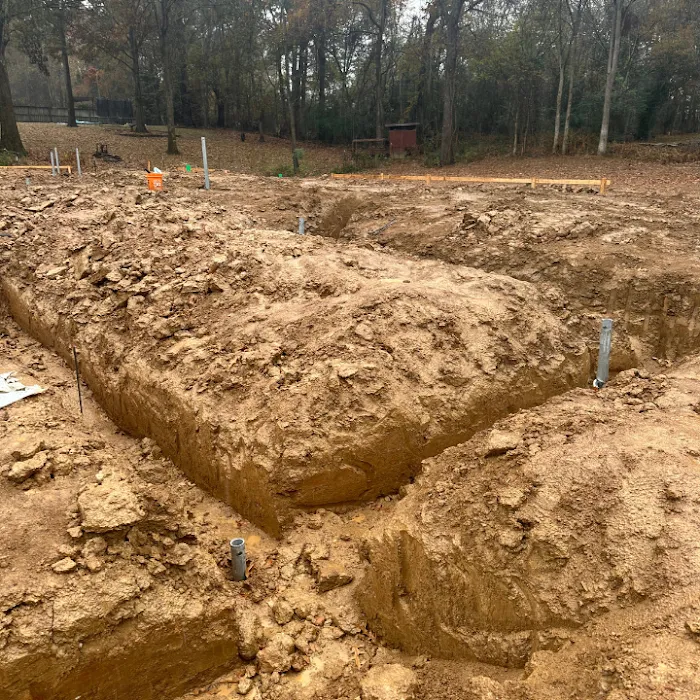 American Standard Foundation Repair Picture 3