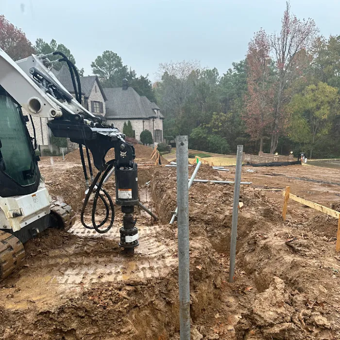 American Standard Foundation Repair Picture 2