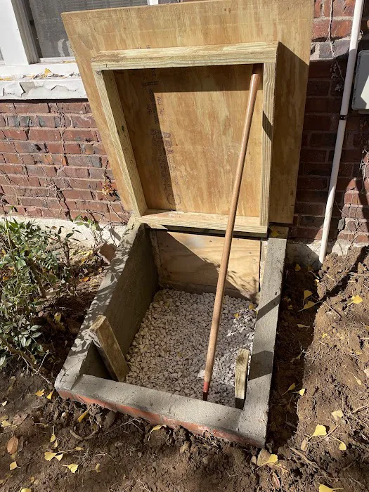 American Standard Foundation Repair Picture 4