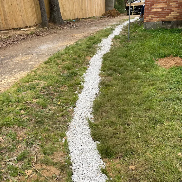 American Standard Foundation Repair Picture 10