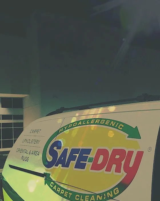 Safe-Dry® Carpet Cleaning of Bartlett Picture 2