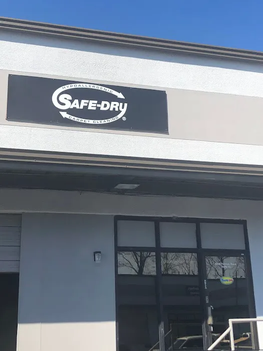 Safe-Dry® Carpet Cleaning of Bartlett Picture 1