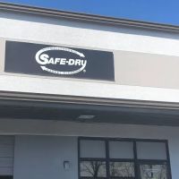 Safe-Dry® Carpet Cleaning of Bartlett ico