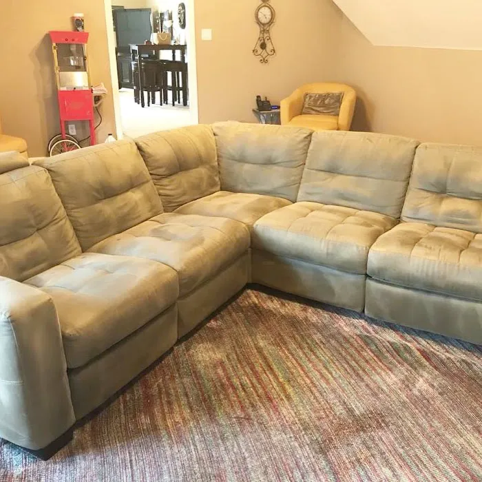 Safe-Dry® Carpet Cleaning of Bartlett Picture 5