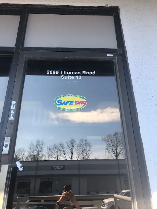 Safe-Dry® Carpet Cleaning of Bartlett Picture 4