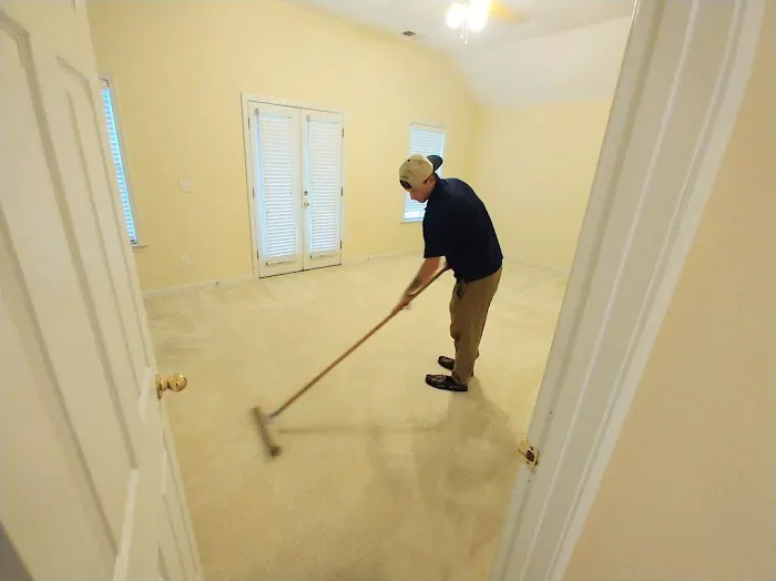 Safe-Dry® Carpet Cleaning of Bartlett Picture 7