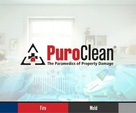 PuroClean Certified Restoration Specialists