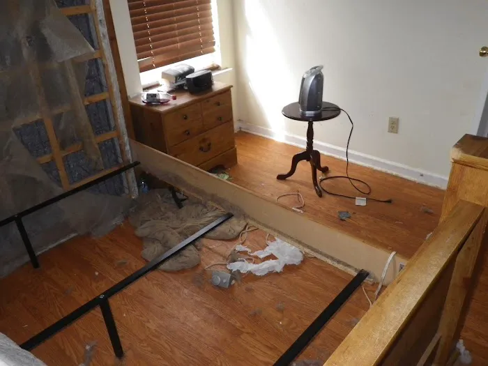 PuroClean Certified Restoration Specialists Picture 8