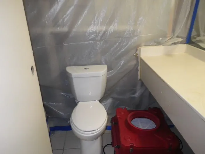 PuroClean Certified Restoration Specialists Picture 7