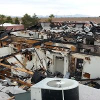 BluSky Restoration Contractors ico