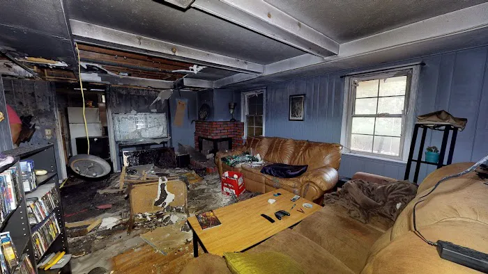 BluSky Restoration Contractors Picture 9