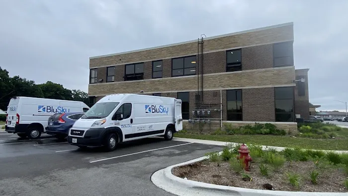 BluSky Restoration Contractors Picture 7