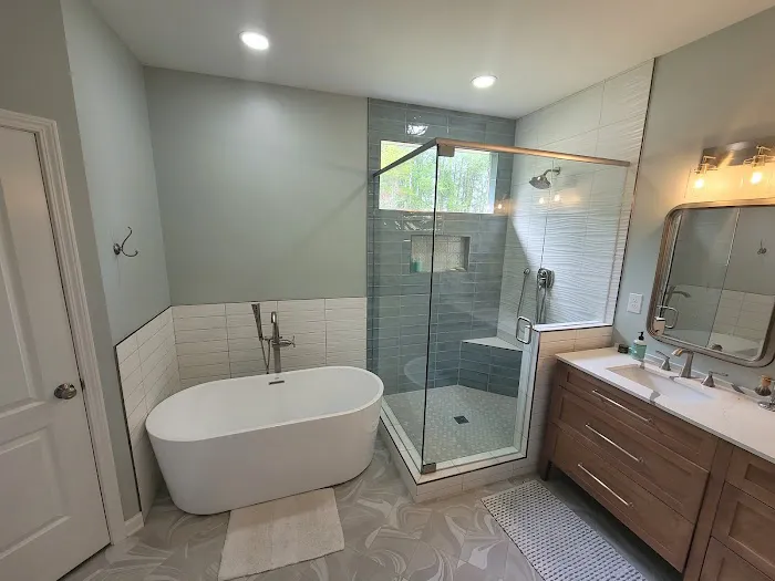 Homeway Construction & Restoration of Memphis Picture 3