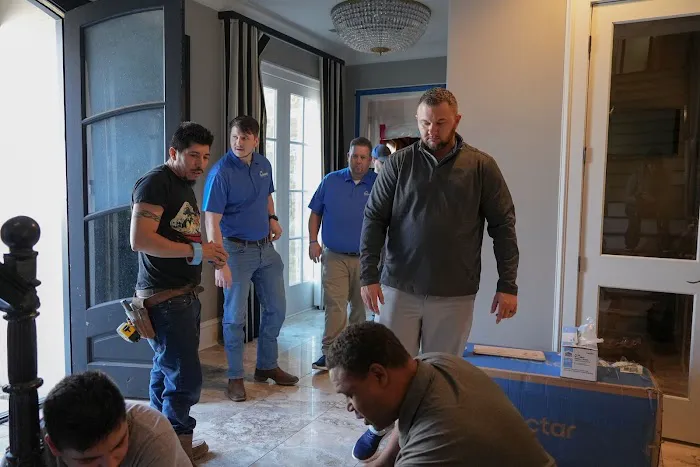 Homeway Construction & Restoration of Memphis Picture 1