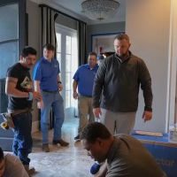 Homeway Construction & Restoration of Memphis ico