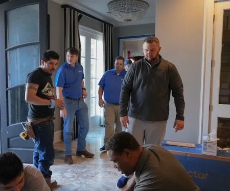 Homeway Construction & Restoration of Memphis