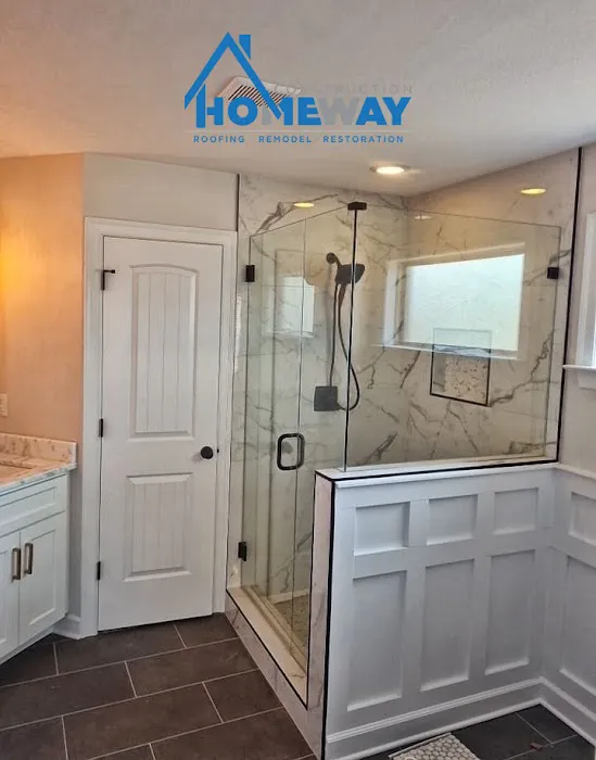 Homeway Construction & Restoration of Memphis Picture 2