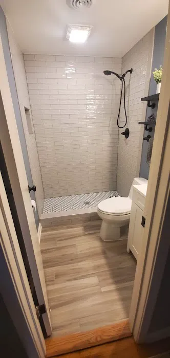 Homeway Construction & Restoration of Memphis Picture 4