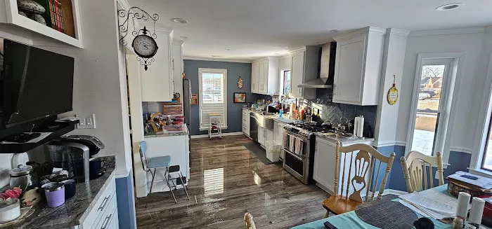 Homeway Construction & Restoration of Memphis Picture 5