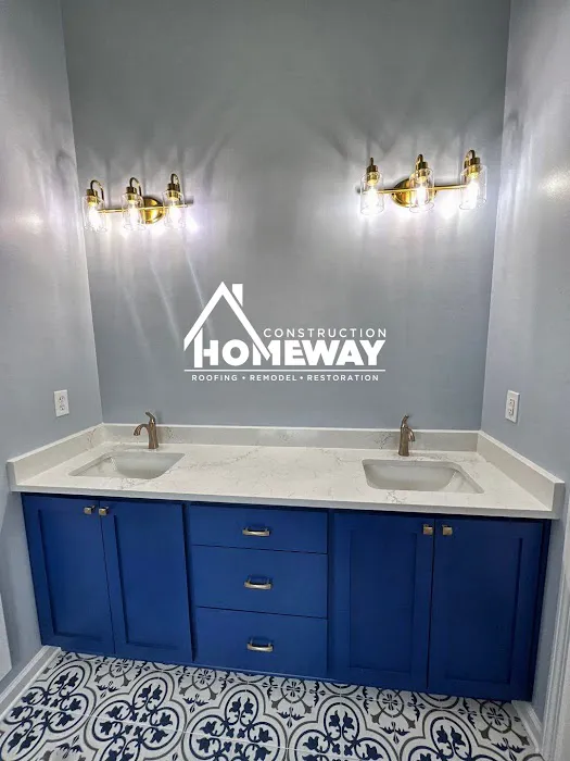 Homeway Construction & Restoration of Memphis Picture 9