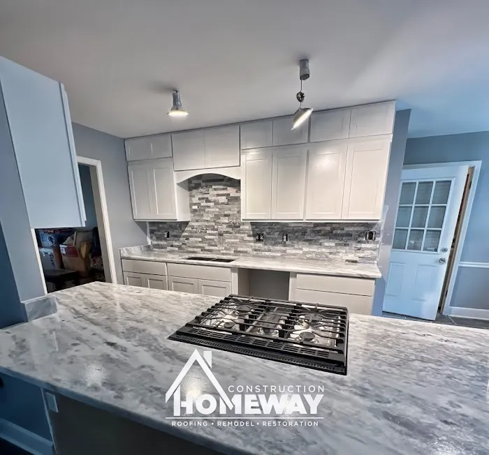 Homeway Construction & Restoration of Memphis Picture 8