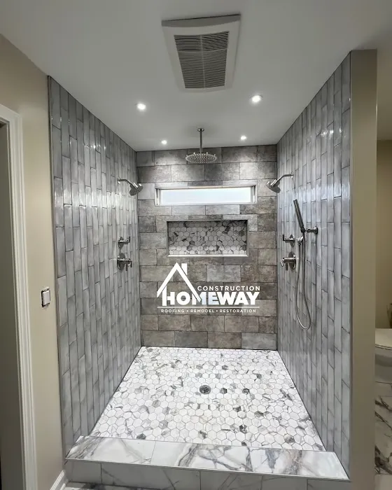 Homeway Construction & Restoration of Memphis Picture 10