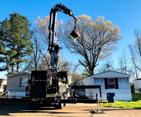 Tri State Constructors LLC