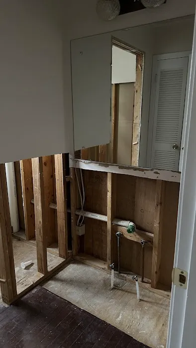 SERVPRO of Southeast Memphis Picture 9