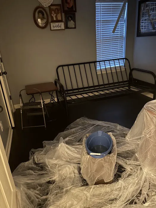 SERVPRO of Southeast Memphis Picture 10