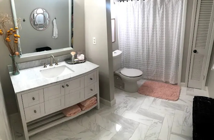 Safe-Dry Carpet Cleaning of Germantown Picture 5