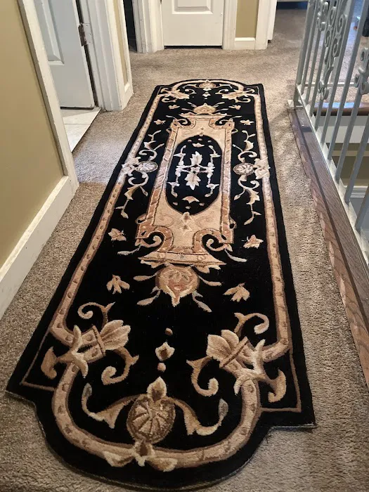 Safe-Dry Carpet Cleaning of Germantown Picture 6