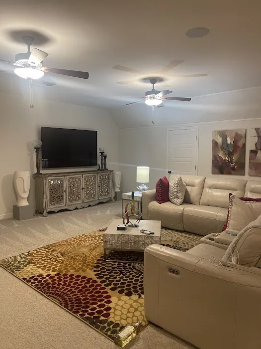 Safe-Dry Carpet Cleaning of Germantown Picture 8