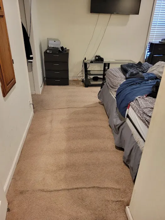 Safe-Dry Carpet Cleaning of Germantown Picture 10