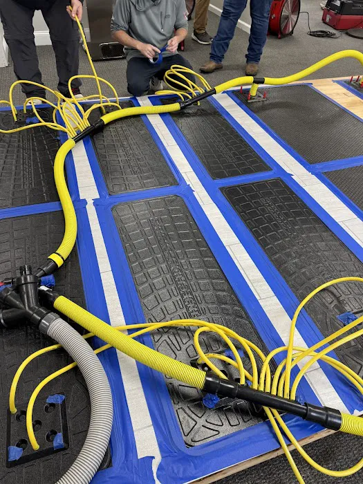 Dart Services Picture 2