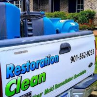 Restoration Clean ico