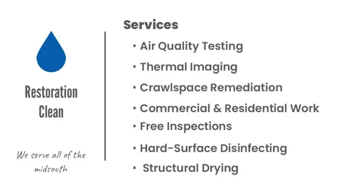 Restoration Clean Picture 4