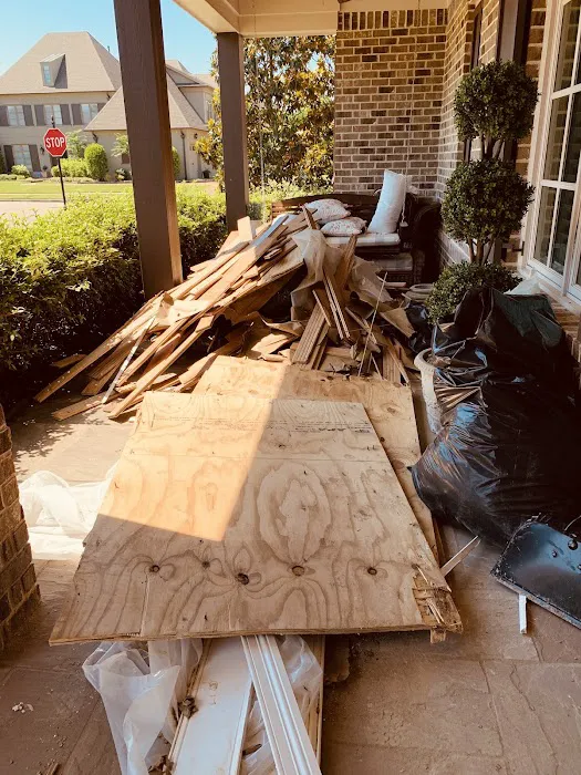 Restoration Clean Picture 6